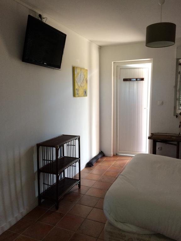 Chambre D'Hote El Dorado Vittefleur 외부 사진